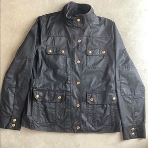Jcrew field jacket